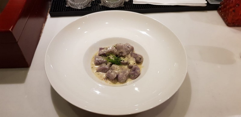 World Week of the Italian Cuisine - GAVI 